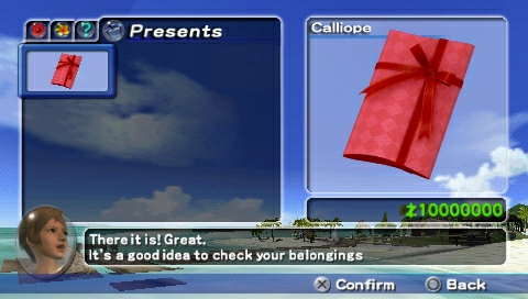 Dead or Alive: Paradise - Imagen 50